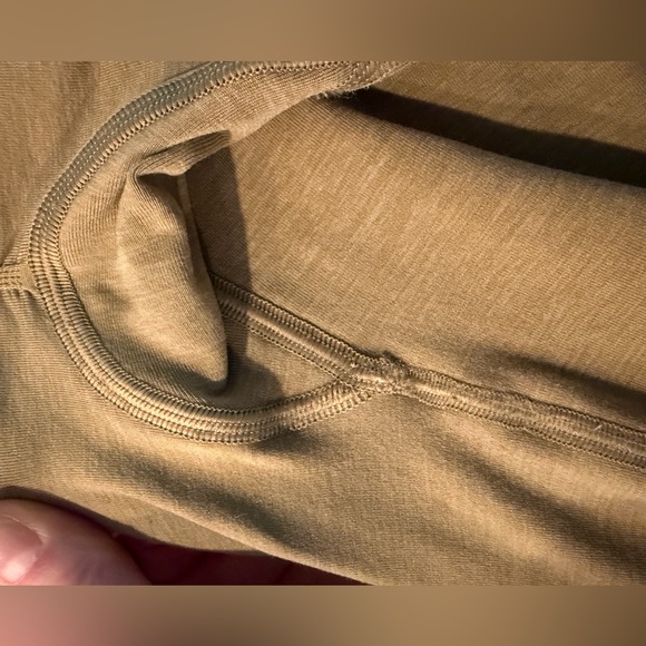 Alphalete Amplify Leggings - Picture 8 of 12